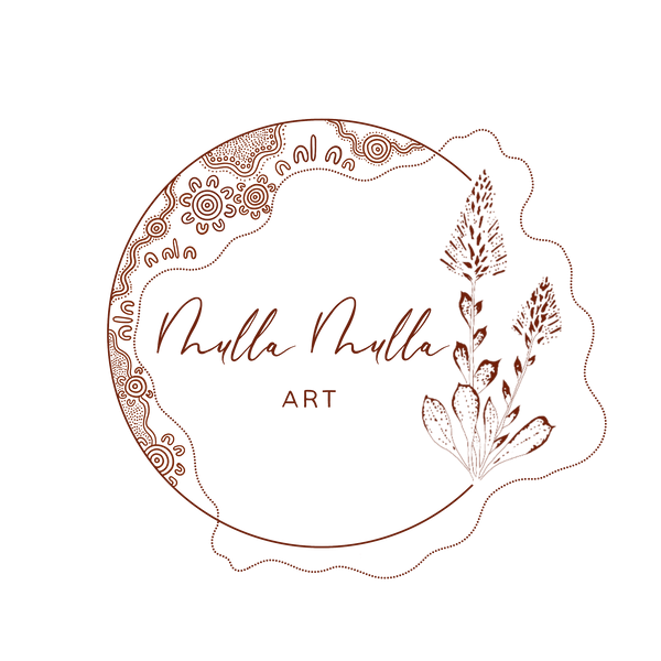 Mulla Mulla Art
