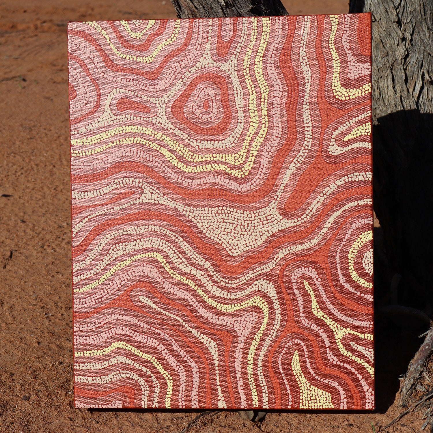 Canvas Art