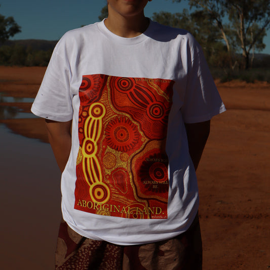 Our Country Tee