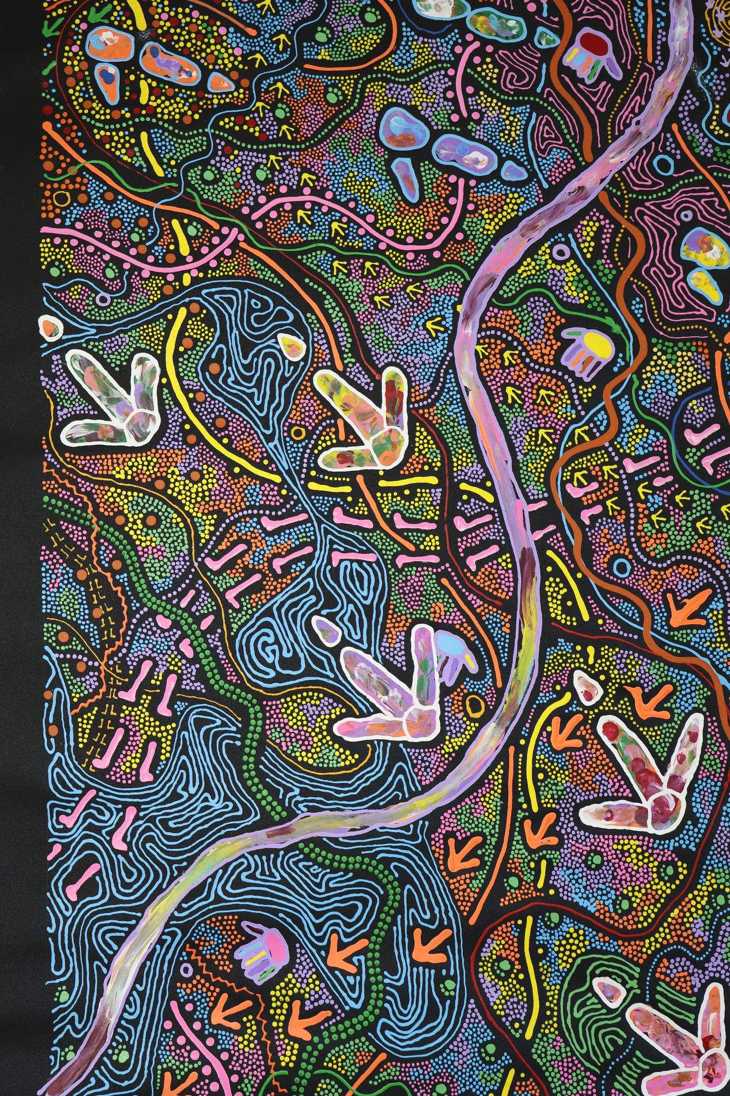 My country - Shannon Lander